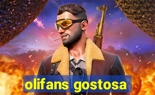 olifans gostosa